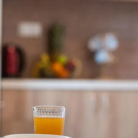 شقة فندقية Bounatsa &
