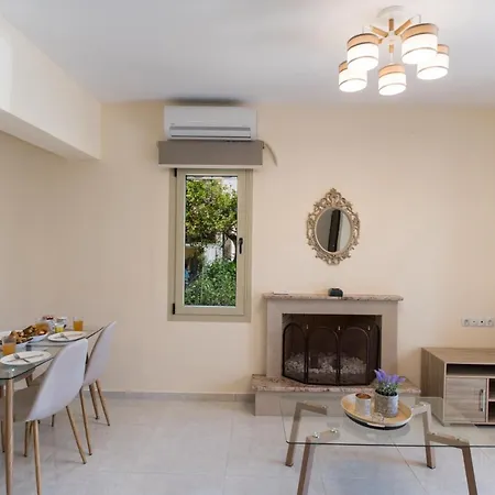 Bounatsa & 4* Nydri (Lefkada)