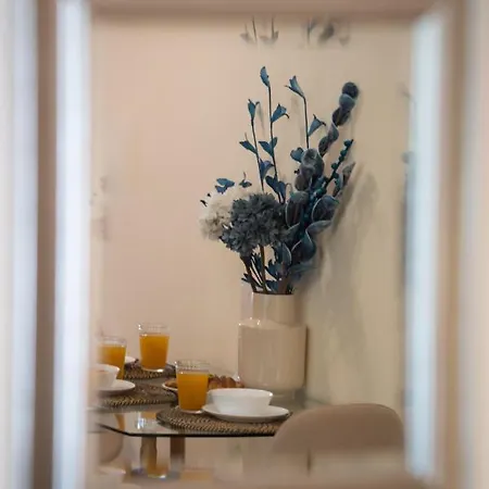 Hotel de apartamente Bounatsa & Nydri (Lefkada)