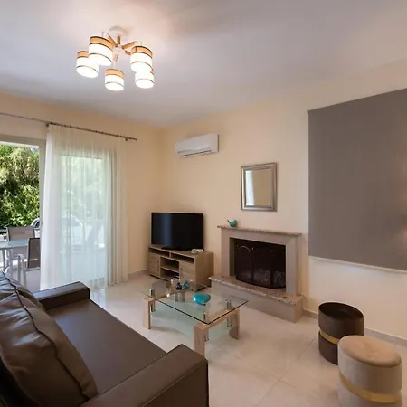 Bounatsa & Nydri (Lefkada)