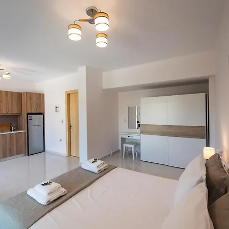 Bounatsa & Apart Otel Nydri (Lefkada)