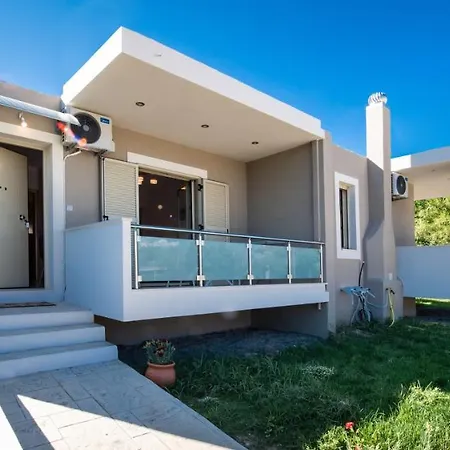 Bounatsa & Nydri (Lefkada)