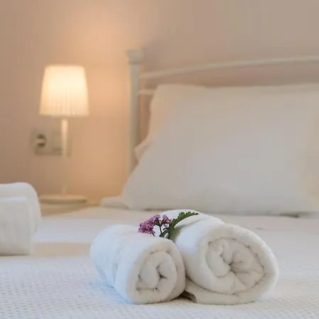 Bounatsa & Nydri (Lefkada)