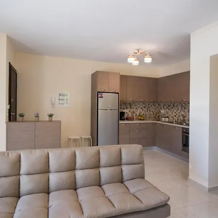 Bounatsa & Nydri (Lefkada)