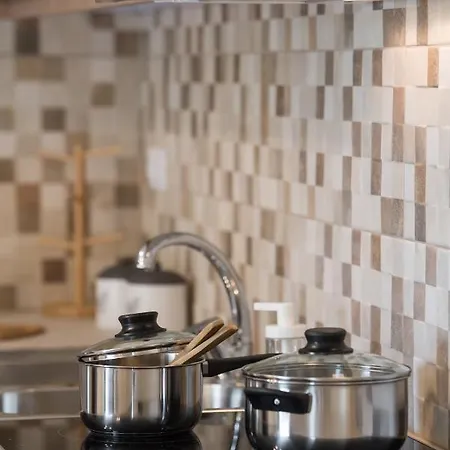 Bounatsa & Nydri (Lefkada)