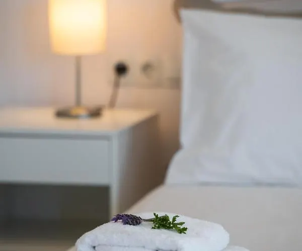 Bounatsa & Nydri (Lefkada)