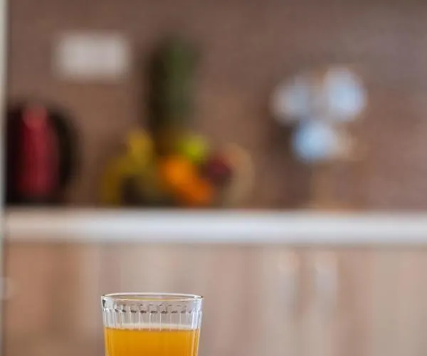 Aparthotel Bounatsa &