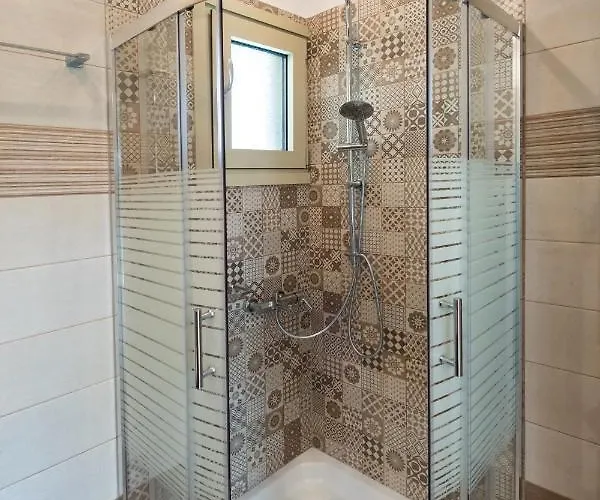 Bounatsa & Aparthotel