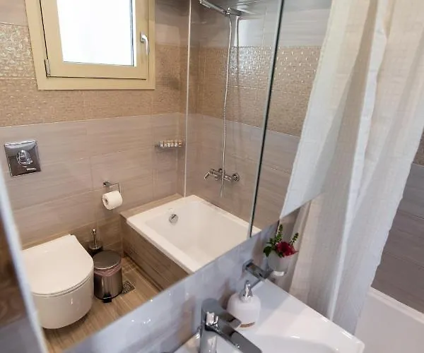 Bounatsa & Nydri (Lefkada)