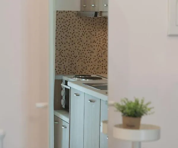 Aparthotel Bounatsa & Nydri (Lefkada)