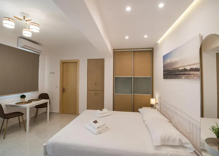 Aparthotel Bounatsa & Nydri (Lefkada)