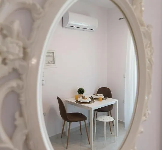 Bounatsa & Nydri (Lefkada)