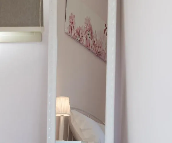 Bounatsa & Aparthotel