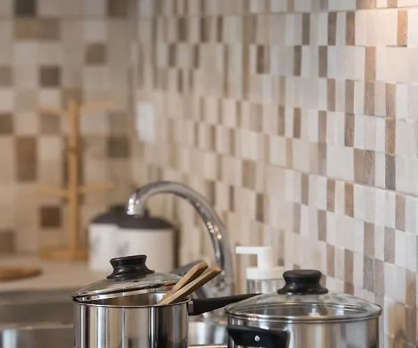 Bounatsa & Nydri (Lefkada)