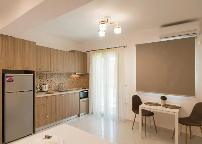 Bounatsa & Aparthotel