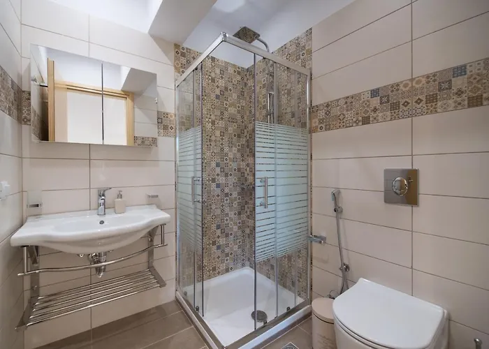 Aparthotel Bounatsa & 4*