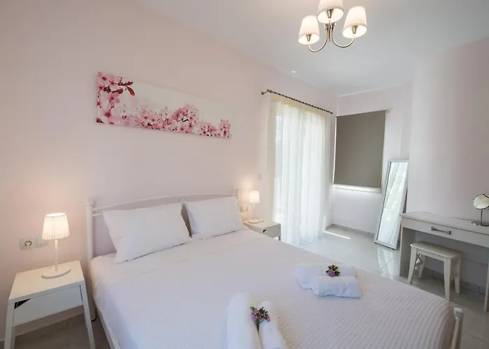 Aparthotel Bounatsa & Nydri (Lefkada)